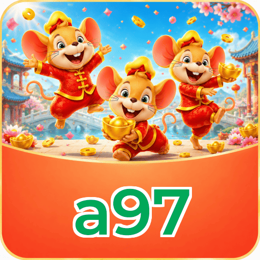 a97 Instalar Logo 3