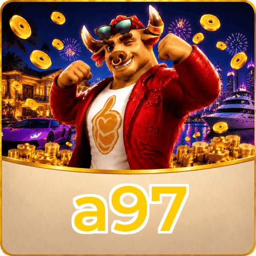 a97 Segurança Logo 2