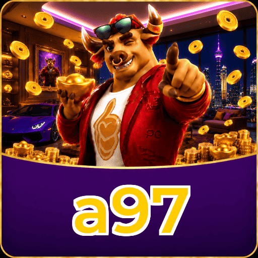 a97 Segurança Logo 1