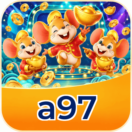 a97 Instalar Logo 2
