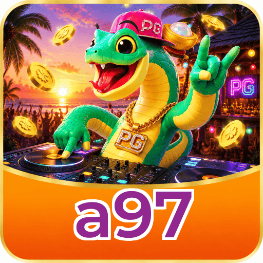 a97 Segurança Logo 1