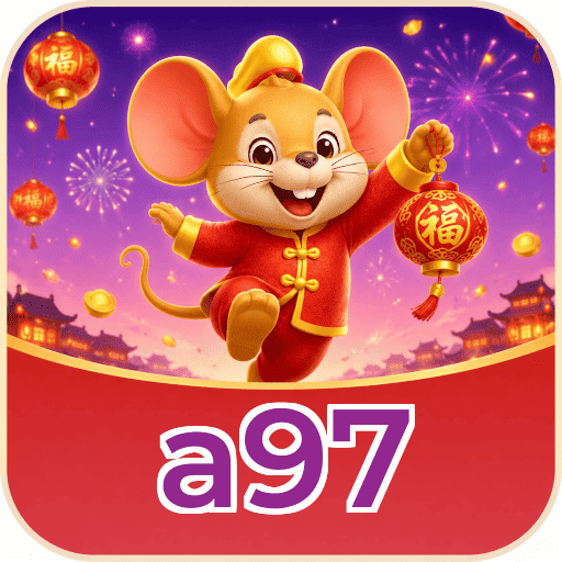 a97 Logo 2