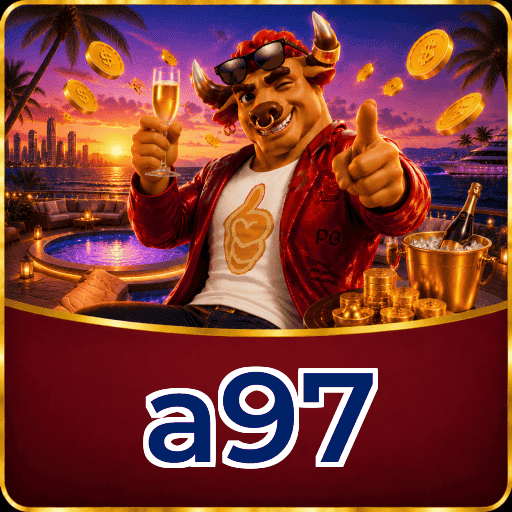 a97 Logo 1