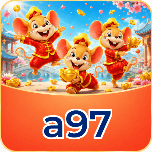 a97 Licença Curaçao Gaming