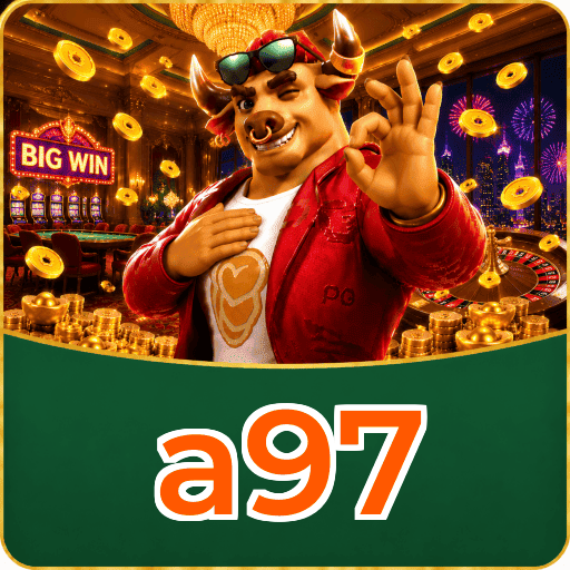 a97 Instalar Logo 1