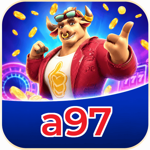 Slots a97 - Jackpots Progressivos