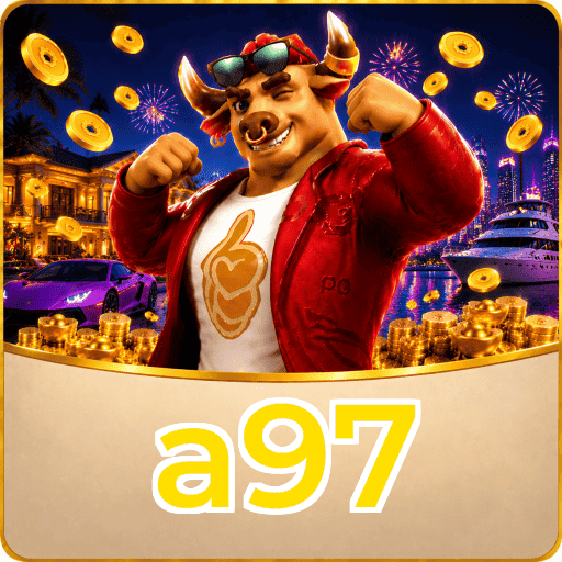 a97 Segurança Logo 3