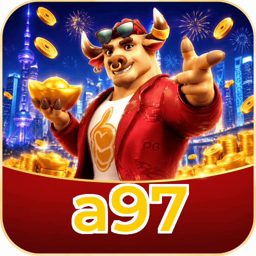 a97 Instalar Logo 2