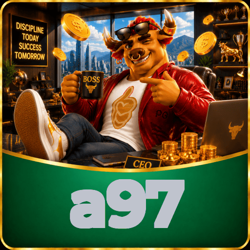 a97 Download Oficial